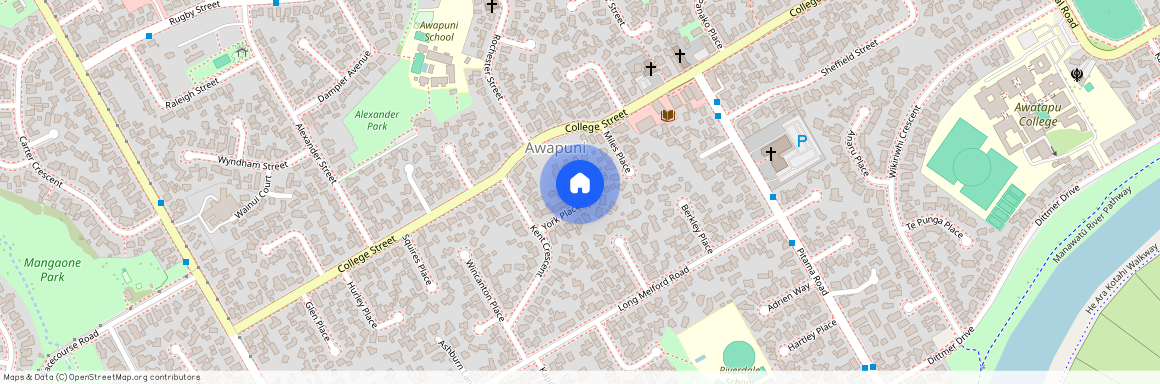 9 York Place, Awapuni, Palmerston North