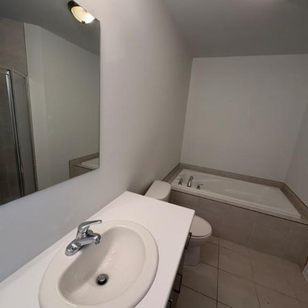 Condo à louer, Condo to rendo (4 et 1/2 ) - Photo 4