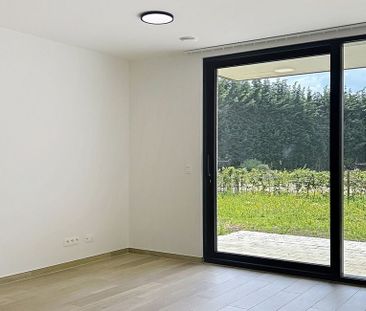 Appartement te huur in Lier voor € 850 met 1 slaapkamer - Foto 2