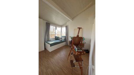 3½ Zimmer-Wohnung in Ipsach (BE), möbliert, auf Zeit - Photo 3