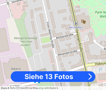 Barrierefreie EG-Wohnung in attraktiver, verkehrsgünstiger Lage - Foto 1