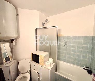 Location Appartement 1 pièce 17m² - Photo 4