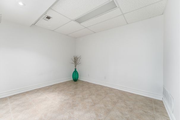 For Lease - 112 Kersey Crescent Unit# BSMT, Richmond Hill, Ontario - Photo 1