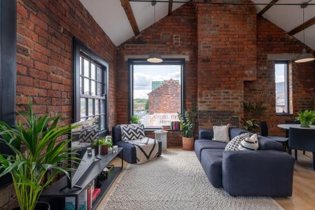 2 bedroom apartment to rent - Photo 2