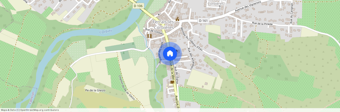 Ferrals-Les-Corbières