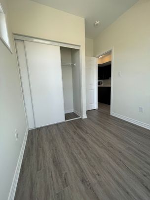 For Lease - 1081 Danforth Road Unit# 142, Toronto, Ontario - Photo 1