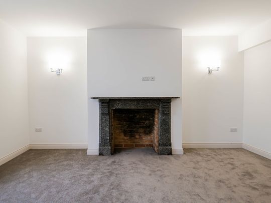 2 bedroom apartment to let - Photo 1