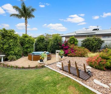 “Luxurious Living Awaits 4 Bedroom Home featuring Granny Flat in Pr... - Photo 6