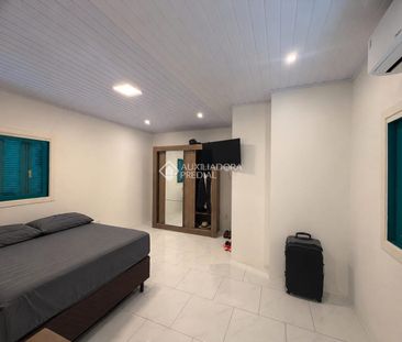 Apartamento com 1 quarto e 40m² para alugar em Palace Hotel, Canela. - Photo 3