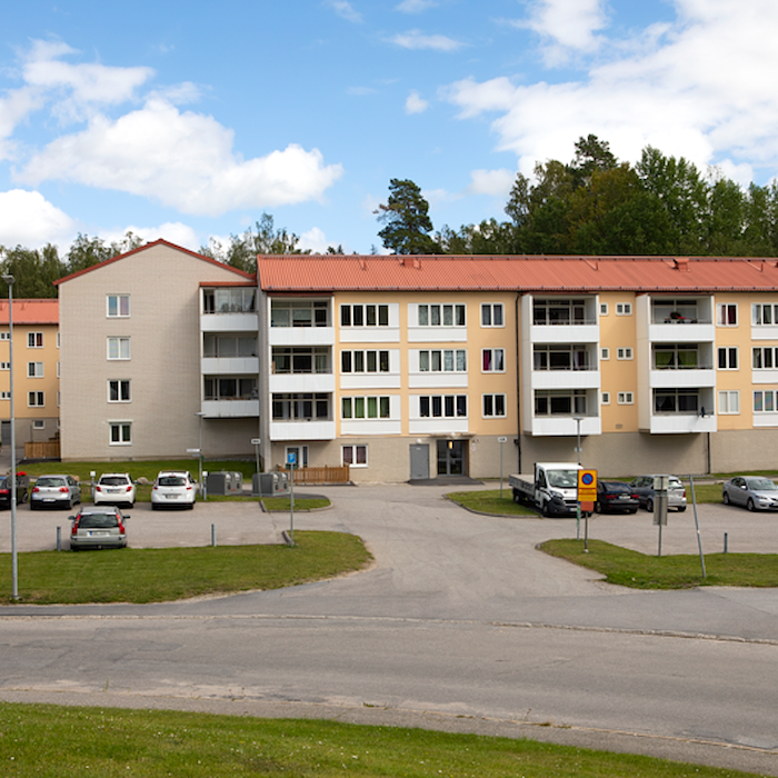 Myrstigen 15, Blombacka - Photo 1