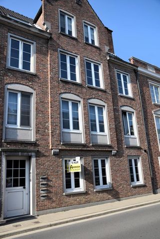Gelijkvloers app. voor € 750 - Photo 5