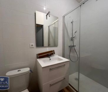 Appartement à louer 1 pièce 14.84m² - Photo 6
