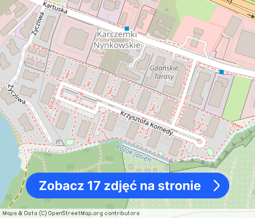 3 słoneczne pokoje, jezioro, hala garażowa - Zdjęcie 1