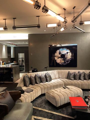 Price £5,500 pw - Available Now - Furnished - Photo 2