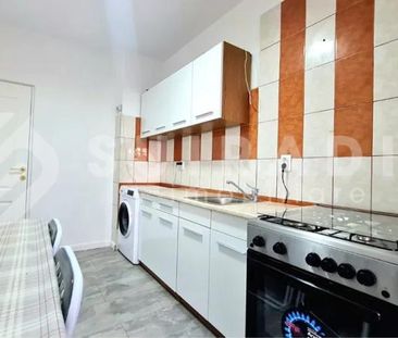 Apartamentcu 3 camere, terasa, parcare-Gheorgheni - Fotografie 1