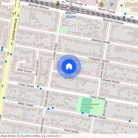 58 Tidswell Street Mount Druitt