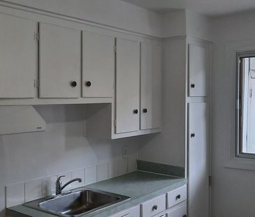 À louer / Appartement - Photo 4