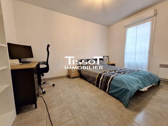 Location Appartement 2 pièces 40m² NIMES 30000 - Photo 1