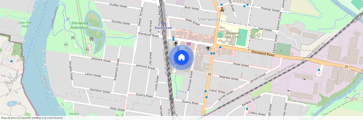 28 Thallon Street, Sherwood, QLD 4075