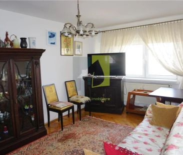Apartament cu 2 camere si centrala termica langa Teatru - Photo 4