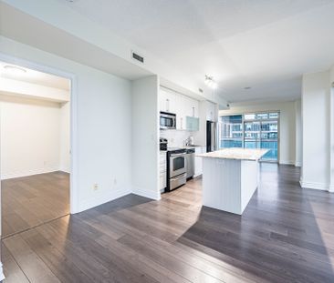 For Lease - 16 Brookers Lane Unit# 2308, Toronto, Ontario - Photo 1
