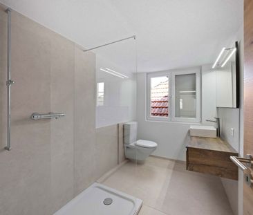 2.5 Zimmer, 70 m², 3. Stock - Photo 3