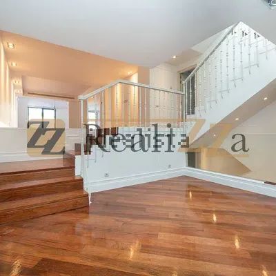 Alquiler de chalet adosado en Paseo Club Deportivo, 2 - Photo 1