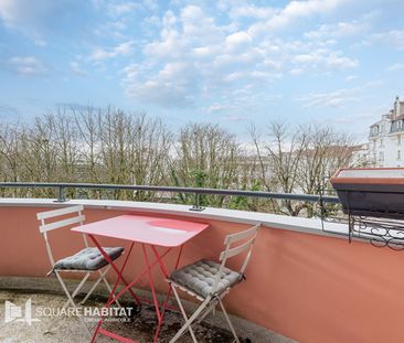 Location Appartement 2 pièces 49m² - Photo 2