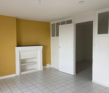 Location Appartement 1 pièce 45m² NANTES 44100 - Photo 1