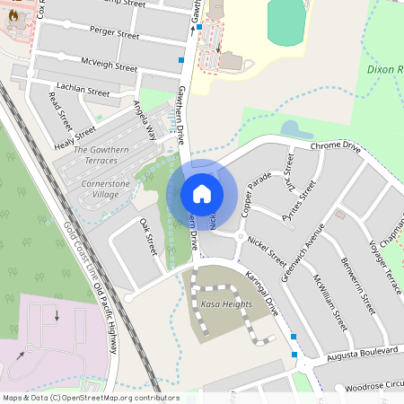 28 Nickel Street Pimpama QLD