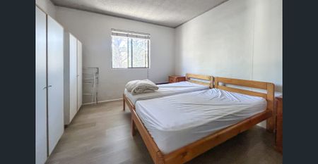 4 Bedroom- 2 bathroom Unit Fully Furnished 12 Month lease - Photo 5