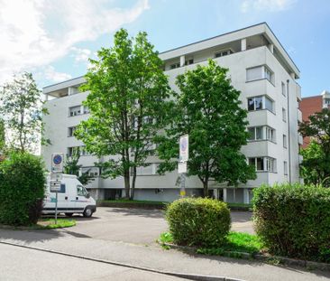 ankommen. abschalten. wohlfühlen. - Ihr neues Zuhause in Allschwil - Foto 4