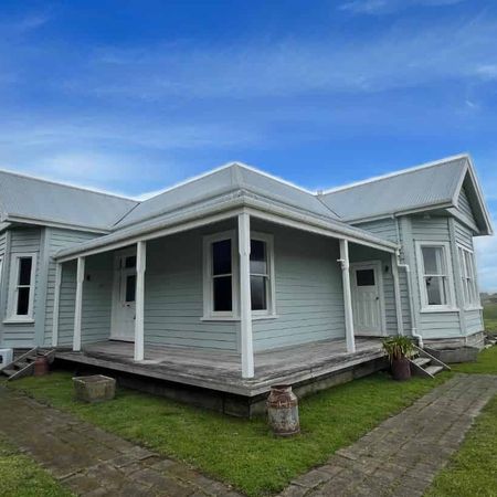 Spacious Family Home in Desirable Te Horo – Your Countryside Retreat! - Photo 3