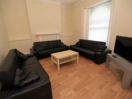 7 Bed - Mount Street, Plymouth - Photo 5