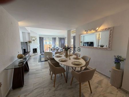 Alquiler de ático en Calle Don José de Orbaneja, 26 - Photo 2