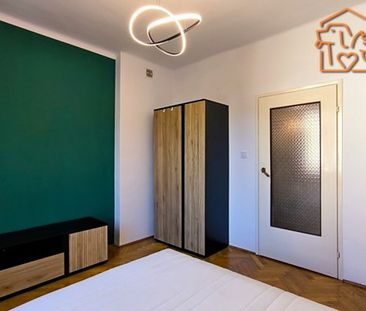 Kraków Kraków-Nowa Huta, os. Teatralne - Фото 4