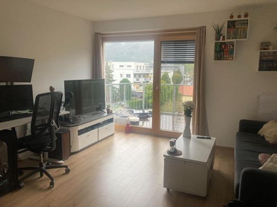 Geförderte 2 - Zimmer Wohnung mit Balkon in der Vinzenzgasse 81 [GF,VZG81] - Photo 1