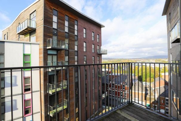 1 bedroom apartment to rent - Photo 1