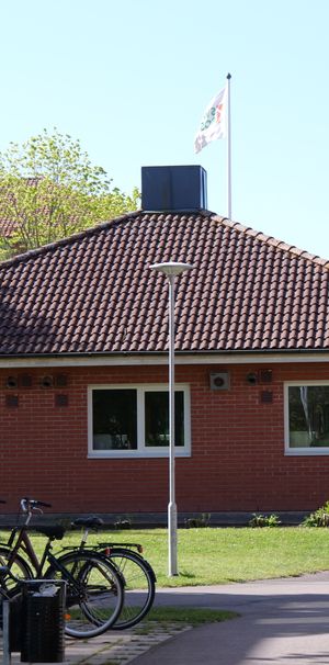 Hans Perssons väg 3 G - Photo 1