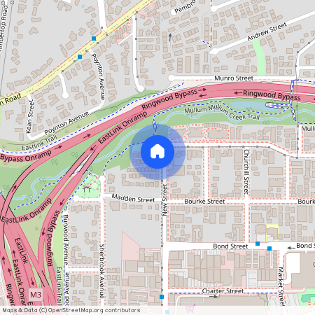 4/8 New Street, Vic 3134, Ringwood