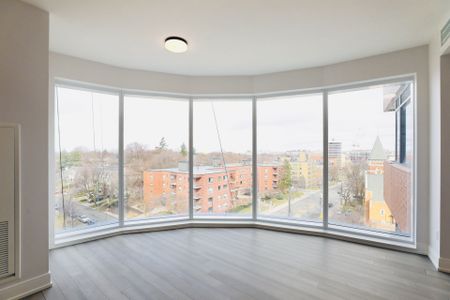 For Lease - 2525 Bathurst Street Unit# 707, Toronto, Ontario - Photo 2