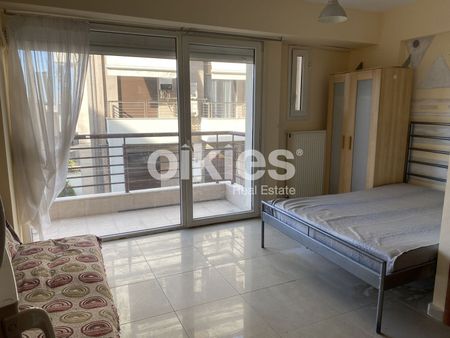 Studio/Γκαρσονιέρα για ενοικίαση Επέκταση (Πυλαία) - Φωτογραφία 4