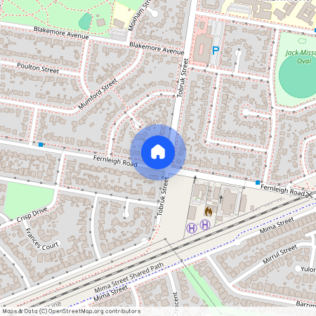 20 Tobruk Street, Ashmont NSW 2650, Wagga Wagga