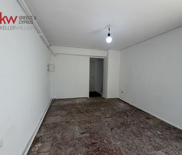 Studio/Γκαρσονιέρα για ενοικίαση Γούβα (Πάτρα) - Photo 1