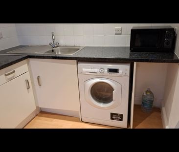 Studio Flat, Finchley Road, NW11 - Photo 5