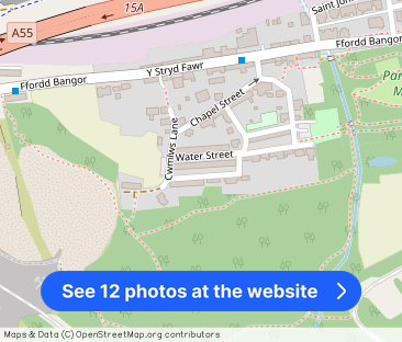 Water Street, Penmaenmawr, LL34 6PB - Photo 1