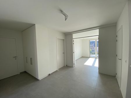 Exclusieve penthouse met prachtig terras - Foto 5