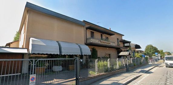 Bilocale a Cornate D'Adda-balcone e cantina - Photo 2