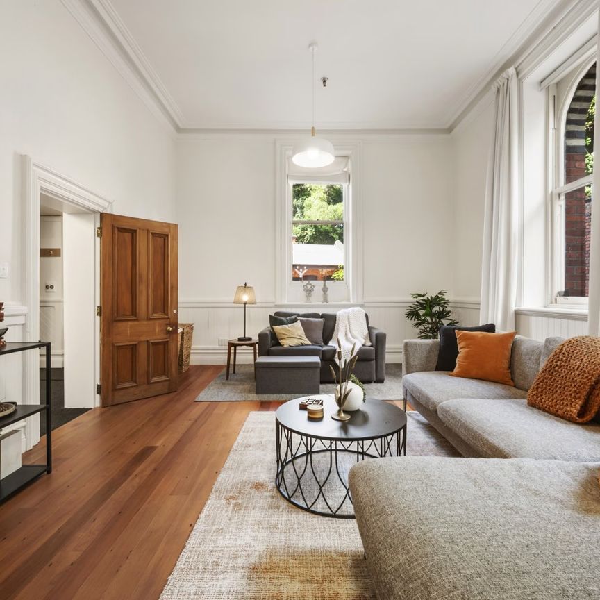 13 Buckle Street, Mount Cook - Photo 1