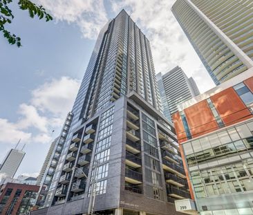 For Lease - 295 Adelaide Street Unit# 507, Toronto, Ontario - Photo 1